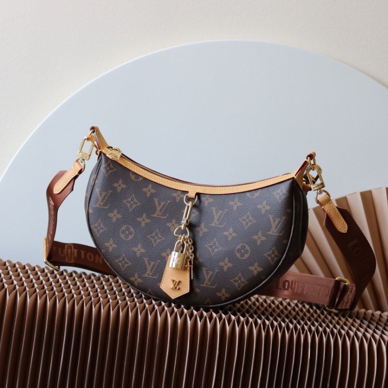 LV Satchel Bags